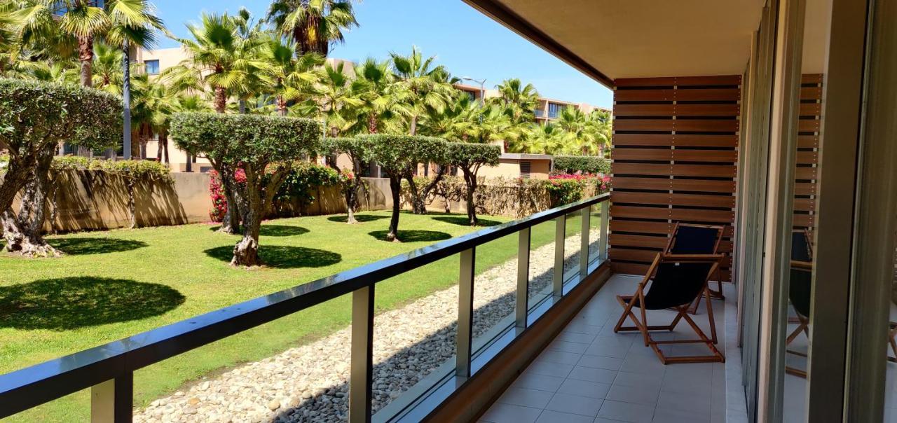 Charming Apartment Herdade Dos Salgados - Vila Das Lagoas T2 Guia  Exteriér fotografie