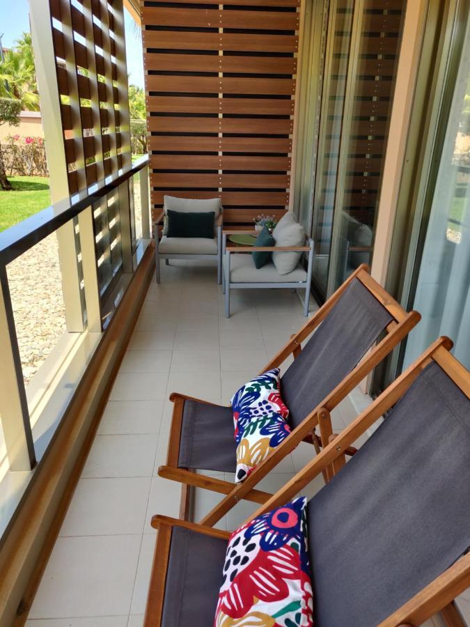 Charming Apartment Herdade Dos Salgados - Vila Das Lagoas T2 Guia  Exteriér fotografie