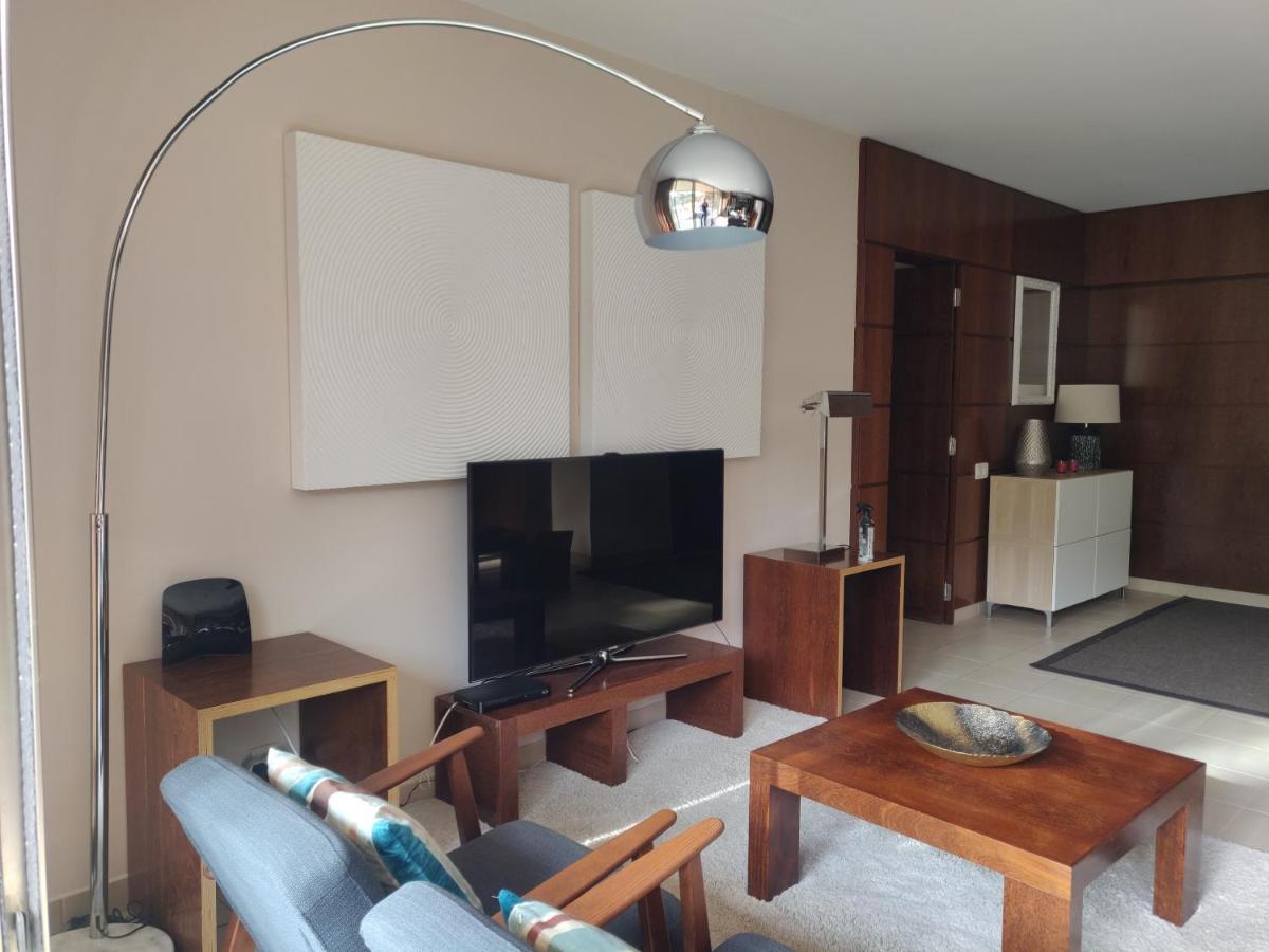 Charming Apartment Herdade Dos Salgados - Vila Das Lagoas T2 Guia  Exteriér fotografie