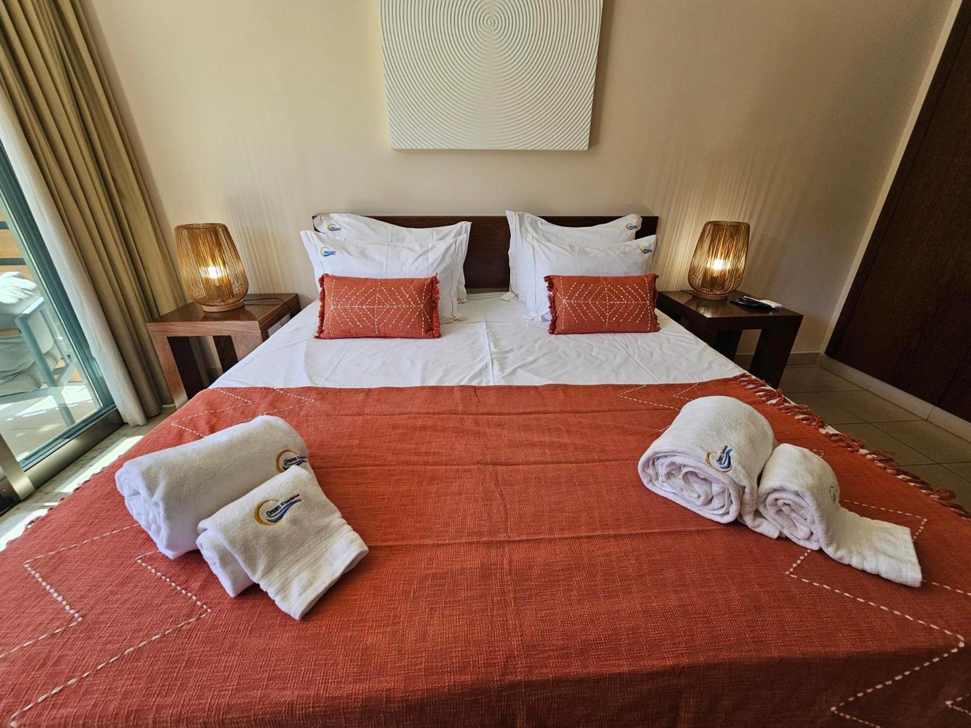 Charming Apartment Herdade Dos Salgados - Vila Das Lagoas T2 Guia  Exteriér fotografie