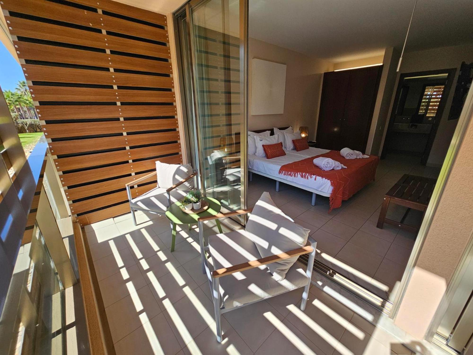 Charming Apartment Herdade Dos Salgados - Vila Das Lagoas T2 Guia  Exteriér fotografie