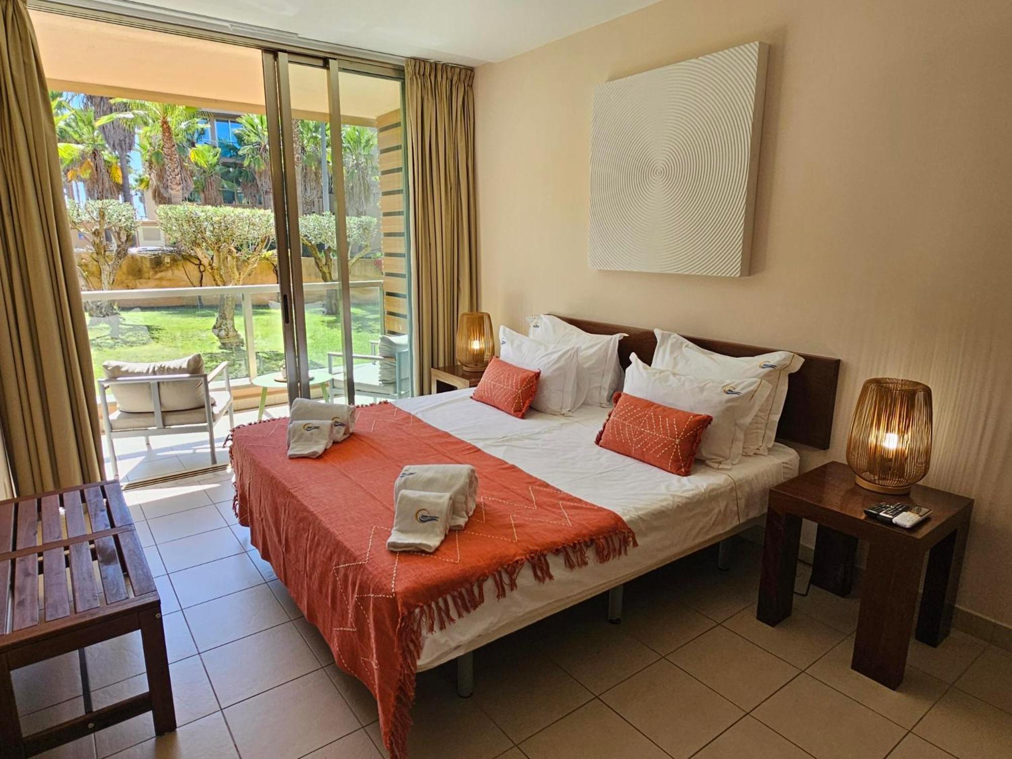 Charming Apartment Herdade Dos Salgados - Vila Das Lagoas T2 Guia  Exteriér fotografie