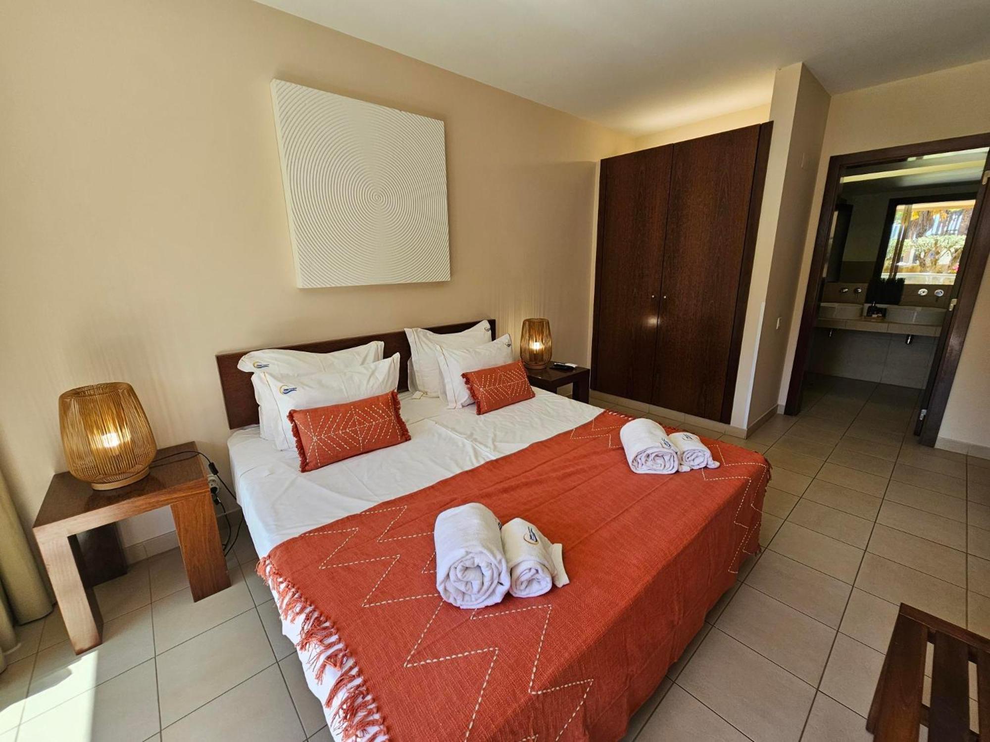 Charming Apartment Herdade Dos Salgados - Vila Das Lagoas T2 Guia  Exteriér fotografie
