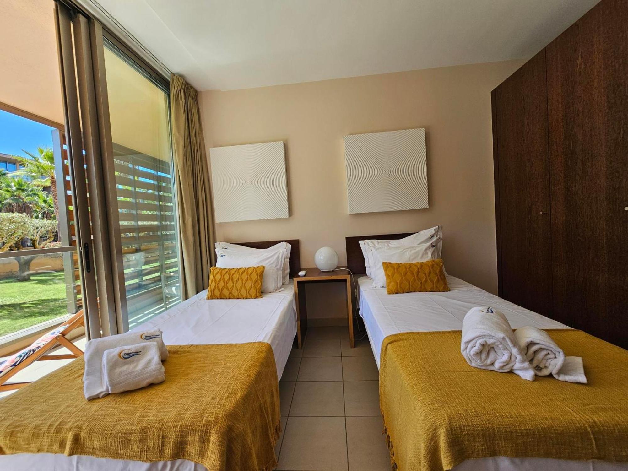Charming Apartment Herdade Dos Salgados - Vila Das Lagoas T2 Guia  Exteriér fotografie