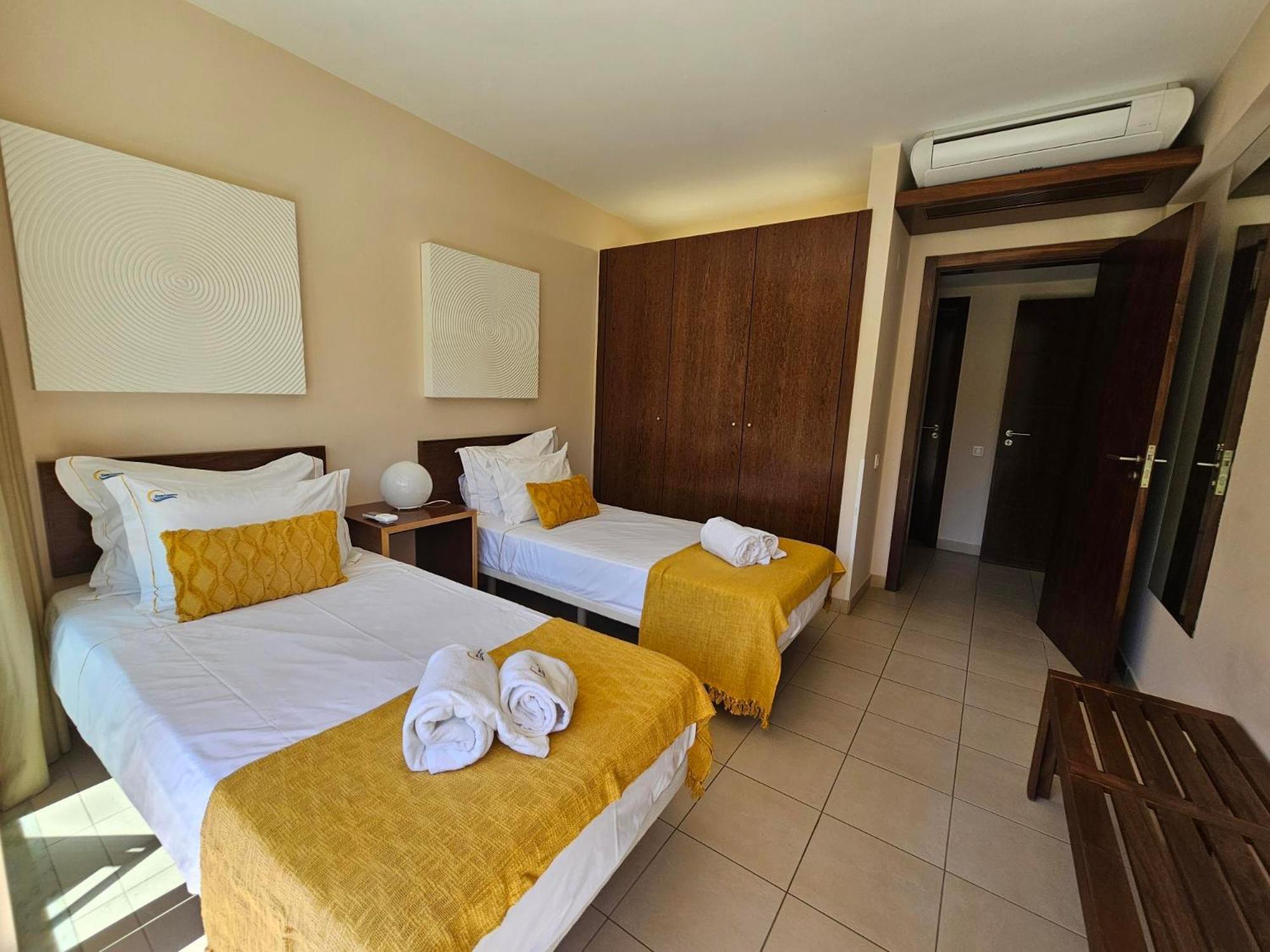 Charming Apartment Herdade Dos Salgados - Vila Das Lagoas T2 Guia  Exteriér fotografie