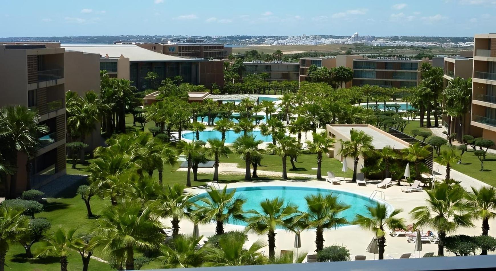 Charming Apartment Herdade Dos Salgados - Vila Das Lagoas T2 Guia  Exteriér fotografie