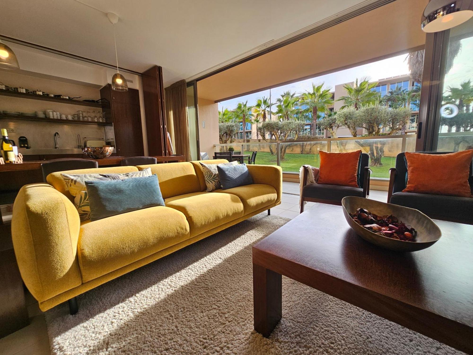 Charming Apartment Herdade Dos Salgados - Vila Das Lagoas T2 Guia  Exteriér fotografie