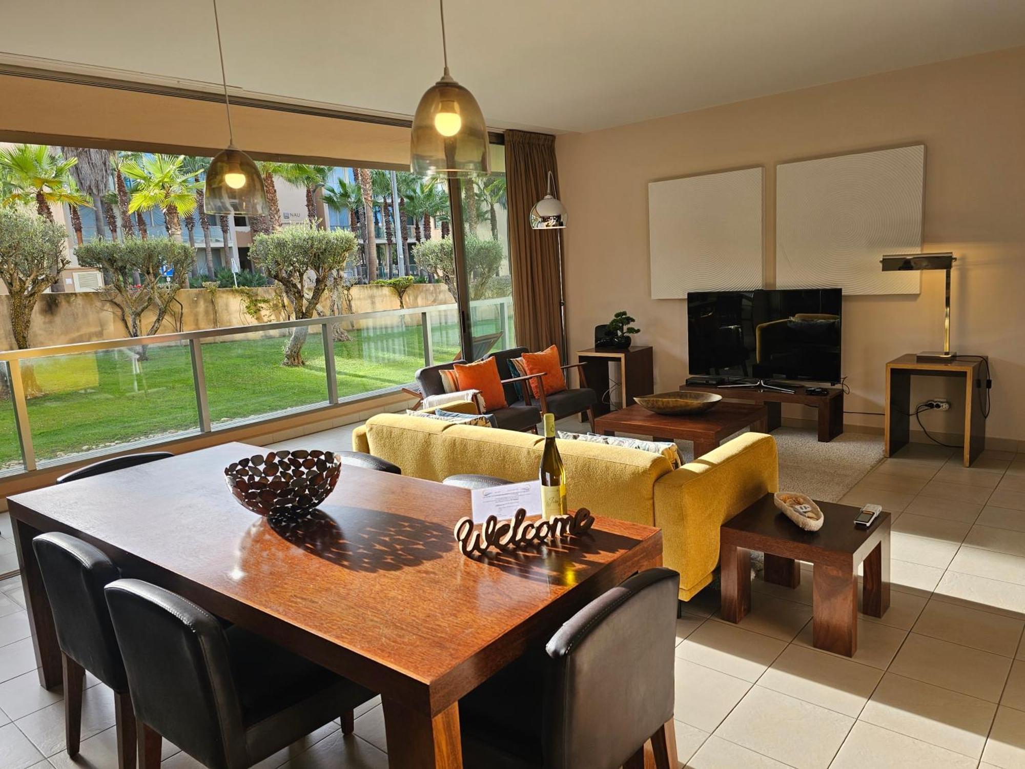 Charming Apartment Herdade Dos Salgados - Vila Das Lagoas T2 Guia  Exteriér fotografie
